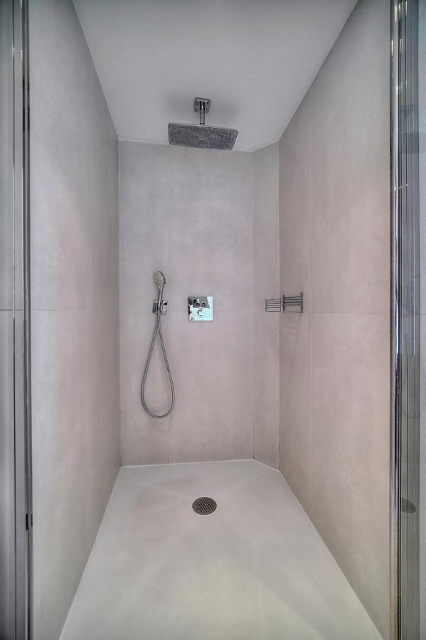 Immogroom - Large Apartment - Parking - Air Conditioning - Sea View - Wifi 戛纳 外观 照片